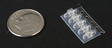 Subminiature LED -- Signal Green pkg(15)