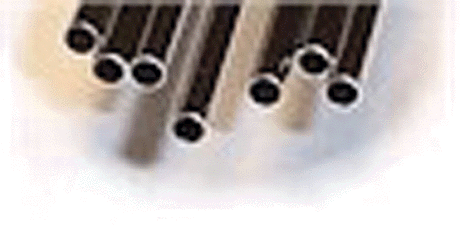 .018" x 9" Stainless Tubing -- pkg(2)