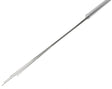 .018" x 9" Stainless Tubing -- pkg(4)