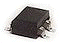 1/2-Amp Bridge Rectifier -- pkg(2) - Less Than 1/4" .64cm Square