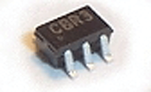 Micro Bridge Rectifier pkg(2) -- 140ma