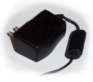 Switching Power Supply -- 12 Volt DC 1.50 Amp Regulated