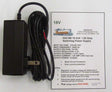 Switching Power Supply -- 18V 1A