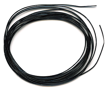 Super-Flexible Insulated Electrical Wire - 5' -- #32