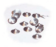 Aluminum Lampshades pkg(8) -- 18"