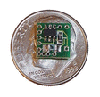 Ultra-Miniature Simulator Circuit Board - DCC & Stationary Use; Input 6-18V DC -- Mars Light