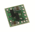 Ultra-Miniature Simulator Circuit Board - DCC & Stationary Use; Input 6-18V DC -- Beacon for Red or Yellow LEDS
