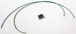Ultra-Miniature Simulator Circuit Board - DCC & Stationary Use; Input 6-18V DC -- Early-Era Flasher