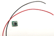 Ultra-Miniature Simulator Circuit Board - DCC & Stationary Use; Input 6-18V DC -- FRED (End-of-Train)