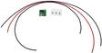 Ultra-Miniature Lighting Effect Circuit Only -- Flickering Sign Simulator