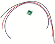 Ultra-Miniature Lighting Effect Circuit Only -- Fusee Simulator