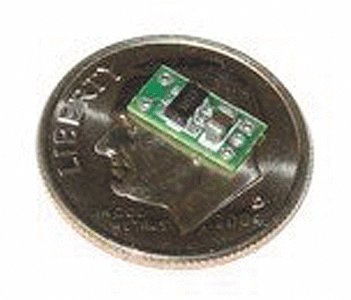 DC Power Source -- Single Pack