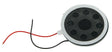 Round Speaker -- 28mm 2-Watt