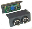 Proximity Detector with Adjustable Range