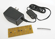 LED Power Kit -- Includes: N3518 Power Supply, N8102 LED Power Dist Board, 12 NC7500 Resistor