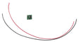 Ultra-Miniature Beacon Simulator Circuit Board -- Use w/Red or Yellow LEDs For Analog Use - Input: 3.3-18V DC