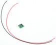 Ultra-Miniature Gyralight Simulator Circuit Board -- Use w/Red LEDs For Analog Use - Input: 3.3-18V DC