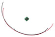 Ultra-Miniature Gyralight Simulator Circuit Board -- For Analog Use - Input: 3.3-18V DC