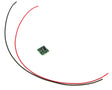 Ultra-Miniature FRED (End-of-Train/EOT) Simulator Circuit Board -- 2mA Current Draw For Analog Use - Input: 3.3-18V DC