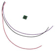 Ultra-Miniature Universal Strobe Simulator Circuit Board -- For Analog Use - Input: 3.3-18V DC