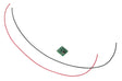 Ultra-Miniature Fireplace/Campfire Simulator Circuit Board -- For Use w/Sound DCC Decoders & RC Applications - Input: 3.3-18V DC
