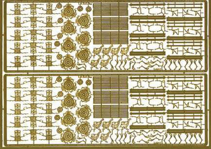 Tables, Chairs and Benches