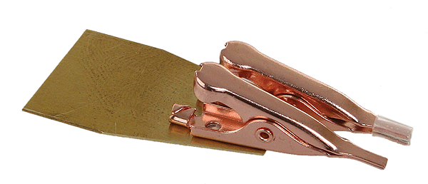 LED/Wire Holding Tool