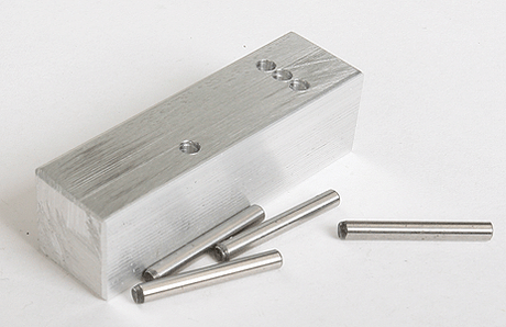 Streetlight Tube Bending Tool