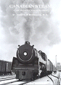 Book -- Canadian Steam in the Prairies, Towns & Cities