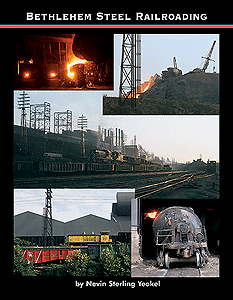 Bethlehem Steel Railroading-1