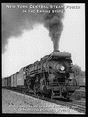 Book Softcover -- New York Central Steam Power in the Empire State