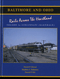 Baltimore & Ohio: Rails Across the Heartland -- Toledo-Cincinnati