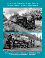 New York Central Steam Power in New Jersey and Pennsylvania-1