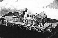 Sam Cahoon's Fish Pier