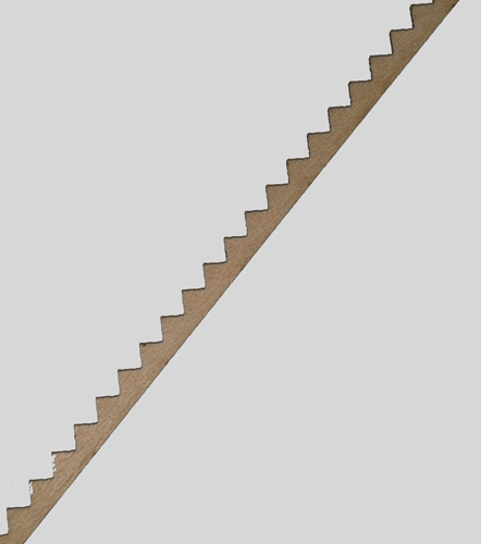 Stair Stringer pkg(3)