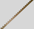Stair Stringer -- pkg(3)