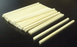 Turnout (Switch) Ties -- 3"  7.62cm pkg(40)