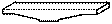 Freight Bolster  1 Pair
