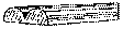 Double-Bead Moulding -- 24 x 3/64"  61 x .12cm