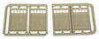 Freight Door w/Transom