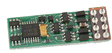 Decoders -- N14IP - Plug-In For ConCor PA1, 4-8-4, etc. 4-Function