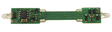 Silent Running(tm) Plug & Play Decoder -- NMP15, For Atlas MP15DC (sold seperately)