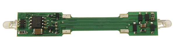 Silent Running(tm) Plug & Play Decoder -- NMP15, For Atlas MP15DC (sold seperately)
