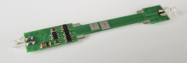Plug And Play Decoders -- For Altas GP7/9/30/35