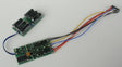 No Halt Insurance Module -- Small w/Attached D13SRP Decoder