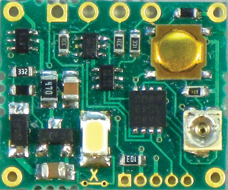 Light-It pkg(3) -- Universal Lighting and Signal Decoder