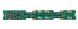 N14A3 Board Replacement DCC Decoder -- Fits Atlas GP39-2, Intermounatin SD40-2 and Similar