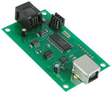Usb Interface -- Computer Interface, Power Cab to USB-2