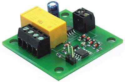 Auto-Sw - Automatic Program Track -- For Power Cab (Sold Separately) - 12 Volts DC