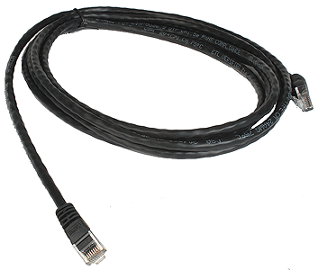 CAT5 Cable -- 10'  3.05m